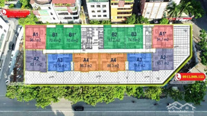 ký trực tiếp với cđt - quỹ căn mới nhất . lh : 