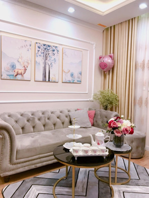 chính chủ gửi bán căn hộ 2pn giá 8,5 tỉ tại the legend 109 nguyễn tuân