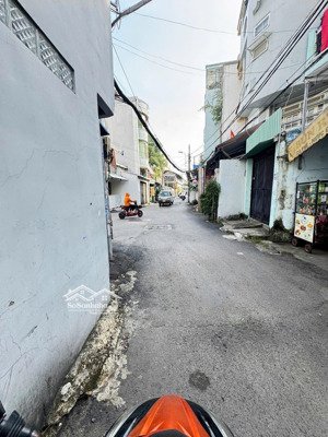 bán nhà nơ trang long, bình thạnh f7, 3 tầng, 4.5 tỷ