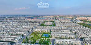 bán nhanh biệt thự song lập kinh đô kđ7-70, 150m² giá 28.172 tỷ - sát quảng trường, căn thô