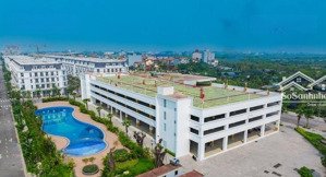 bán nhanh căn 74,7 m2 giá đầu tư đối diện bể bơi dự án euro window twin park