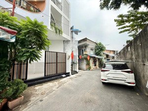 hiếm! nhà mặt tiền quận 1 - full nội thất - kinh doanh đỉnh, giá 8,55 tỷ