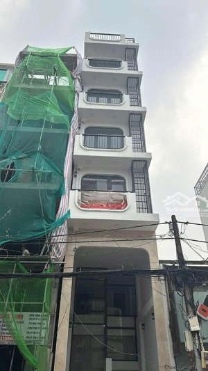 chính chủ cần cho thuê mặt tiền trệt + lửng nguyễn văn thương, p. 25, bình thạnh