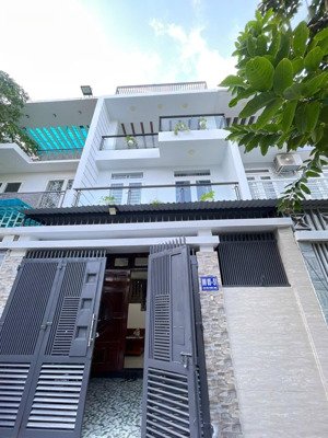 nhà mặt tiền đường trần tử bình kđt phước long a chủ cần sang nhượng