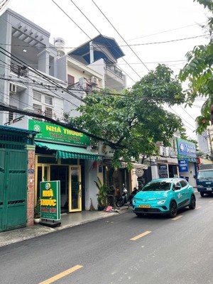 bán nhà mặt tiền đang cho thuê nhà nguyên căn mặt tiền đường số 28 p 6 gv