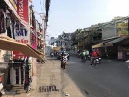 cần bán 2mt lê đức thọ p7 gv.dt:5.1x20m.gía:24 tỷ tl.dtcn:100m.lh hương 0855*400*684