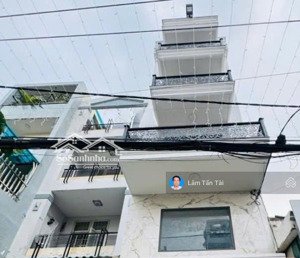 16 giảm còn 15.8 tỷ, smart home, 6 tầng, thang máy, vỉa hè, mặt tiền thành công, 4x18m, khu bàn cờ