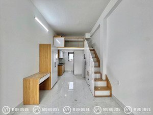 cho thuê phòng full nội thất - gò vấp | gần đại học iuh - vlu - vincom - emart pvt