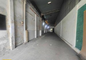 mbkd kho xưởng 150 mặt tiền đường số phạm văn đồng ngay cầu bình lợi gigamall