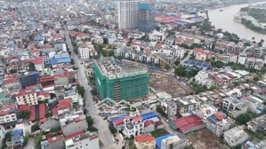 căn 55m2 ở trung tâm tp hải phòng, bàn giao sớm tháng 6/2026 giá chỉ hơn 30tr 1m2