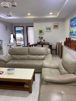 Cho thuê căn hộ Ngần Hàng ACB Quận 11, DT : 120 m2, 3PN, Giá : 14 triệu/tháng