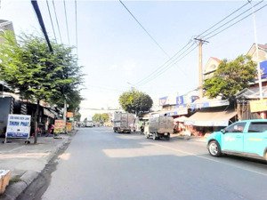 nhà mới hẻm xe hơi lê văn khương | 92m² | 2 tầng hiệp thành quận 12