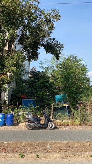 bán đất dự án bắc rạch chiếc đường 410 p phước long a q9 (140m2) 9.8 tỷ lh 