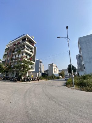 bán đất lê hồng phong, 10,5 tỷ, 105,9m2, đằng hải, hải an, hải phòng