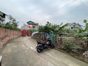 bán đất sen hồ - lệ chi, gia lâm 45m2 mt4,83 2,6 tỷ. đất đẹp, giá đầu tư, oto vào đất.