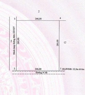 chuyển nhượng đất kcn becamex chơn thành, bình phước
