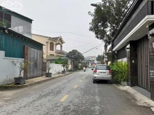 Lô Góc Mặt Đường Hoàng Trọng Trì , Trung tâm Hưng lộc cũ; Gần Hải Thượng Lãn Ông, Gần Lotte: