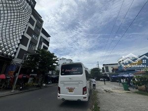 bán đất mặt tiền đường chính hữu, dt 310m2, tặng bản vẻ 9 tầng hồ bơi giá 5x tỷ