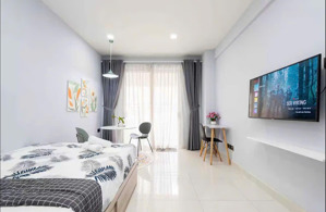 bán căn hộ lavida plus , quận 7 , dt 26m2 , giá 1.9ty . lh : minh sang