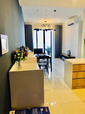 bán căn hộ 2pn view sông trực diện | one verandah diện tích: 80m2 2pn, 2wc view sông