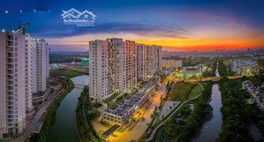 giỏ hàng chuyển nhượng mizuki park giá tốt tháng 01/2026 đã có sổ hồng diện tích từ 56-78m2