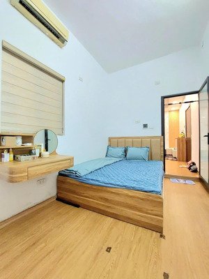 bán nhà tập thể tầng 2 - phố minh khai - lô góc - ô tô - siêu thoáng - chỉ 3,9 tỷ