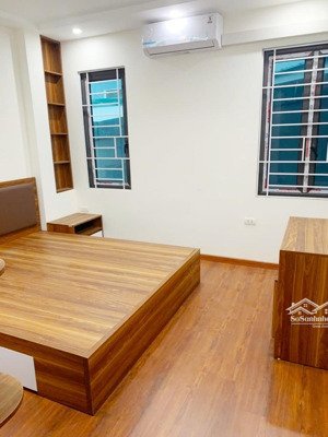 hiếm ! tây mỗ 54m2* 5tầng* giá chỉ 8.x nhỏ