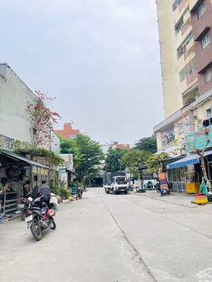 bán nhà riêng tại đường phan huy ích, phường 16, gò vấp, hồ chí minh, 3,7 tỷ, 50m2