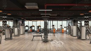 bán shophouse eco palace, đường mai hắc đế - y ngông, buôn ma thuột, 104m2, giá tốt, view đẹp