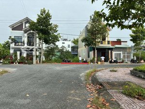 bán lỗ nền đất tại phường 9, vĩnh long, giá 1,4 tỷ, 95m2