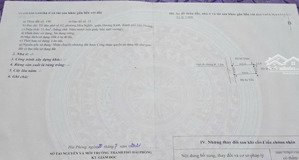 lô 51.4m2 đất tại tổ 2 - hoà nghĩa - dương kinh cạnh vinhomes, dương kinh, hải phòng. - ngang 4