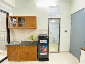 cho thuê ccmn tại cổ nhuế cách hvtc, mỏ 500m