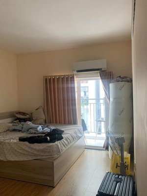 chung cư miếu nổi, bình thạnh căn 3p ngủ, giá 15tr/th