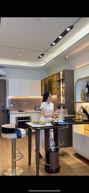 căn hộ 1pn + 1wc . chưng cư maison grand. 49m2. giá chỉ từ 1.9 tỷ