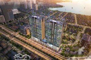 bán căn hộ dự án celestine: căn 3pn 9,6 tỷ, căn 4pn 14 tỷ. chỉ cần 25%. còn lại htls0% 24 tháng.