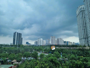 bán căn hộ apartment nguyễn đình thi - tây hồ 98m2*8,5t, 32 tỷ