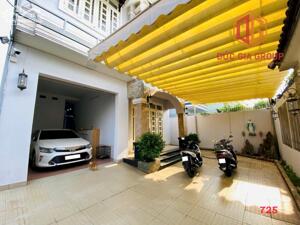 BIỆT THỰ 200m² KDC TÂN PHONG – KHÔNG GIAN SỐNG MƠ ƯỚC CHỈ 9,5 TỶ