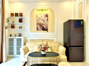 nhà đang có hđ thuê 18 triệu/tháng - đường thành thái, 91m2, 1 trệt 2 lầu, gần mt đường, sổ riêng.