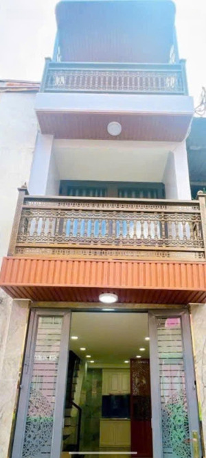 hẻm ô tô bán nr đường hòa bình, 5,2 tỷ, 40m2, 2pn, 2wc, pháp lý đầy đủ