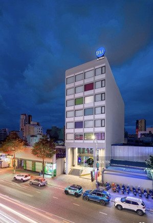 căn nhà mặt tiền đường lê duẩn, cách cầu sông hàn chỉ 200m