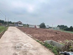 đất vườn 50 năm sài sơn, quốc oai. lô góc, gần khu dân cư, nhiều nhà vườn hiện hữu. lh 