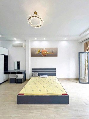 cho thuê nhà 4 phòng ngủ khu dân cư hưng phú 1 gần siêu thị go cần thơ