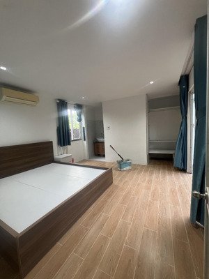 cho thuê căn bungalow bình quới cạnh bờ sông nhiều cây xanh mát mẻ