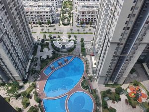 chính chủ bán căn hộ tòa a3, 52m2, 1pn, cửa tn, ban công đb tại vinhomes gardenia giá 5,99tỷ