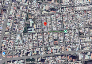 bán nhà đường chu mạnh trinh, gần đh ngoại ngữ. dt 74m2 giá 6tỷ950. lh 