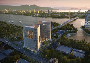 chính chủ cần bán đất mặt phố 2/9 rộng 375m đối diện tòa tháp viettal đang xây siêu vvip