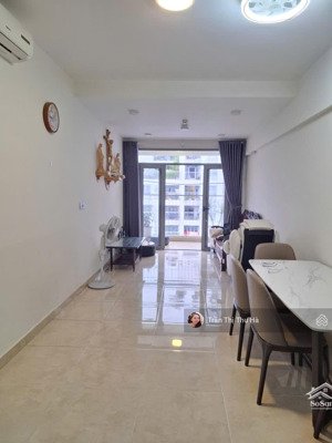 luxgarden quận 7- căn góc 94m- 3pn2wc- full nội thất