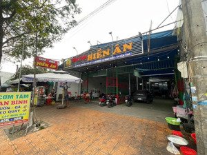 cho thuê mặt bằng mặt tiền nguyễn văn cừ nối dài gần trần hoàng na ngang hơn 12m