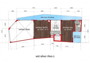 cho thuê toà nhà vị trí kim cương mặt tiền 330 nơ trang long bình thạnh giá cực tốt chỉ 60tr/ tháng