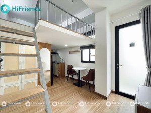 độc quyền duplex bancol full nội thất cao cấp mới gần cầu thanh đa